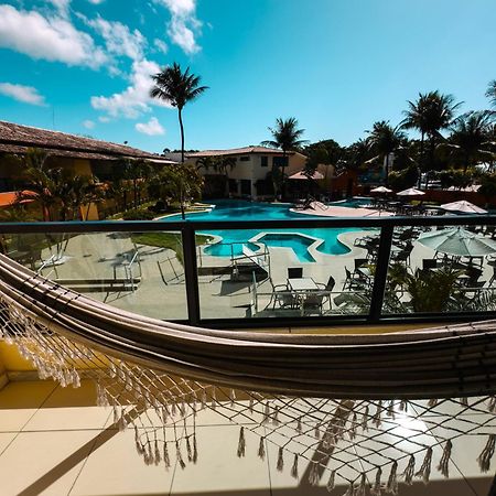 Hotel Beach Hills Порто Сегуро Екстериор снимка