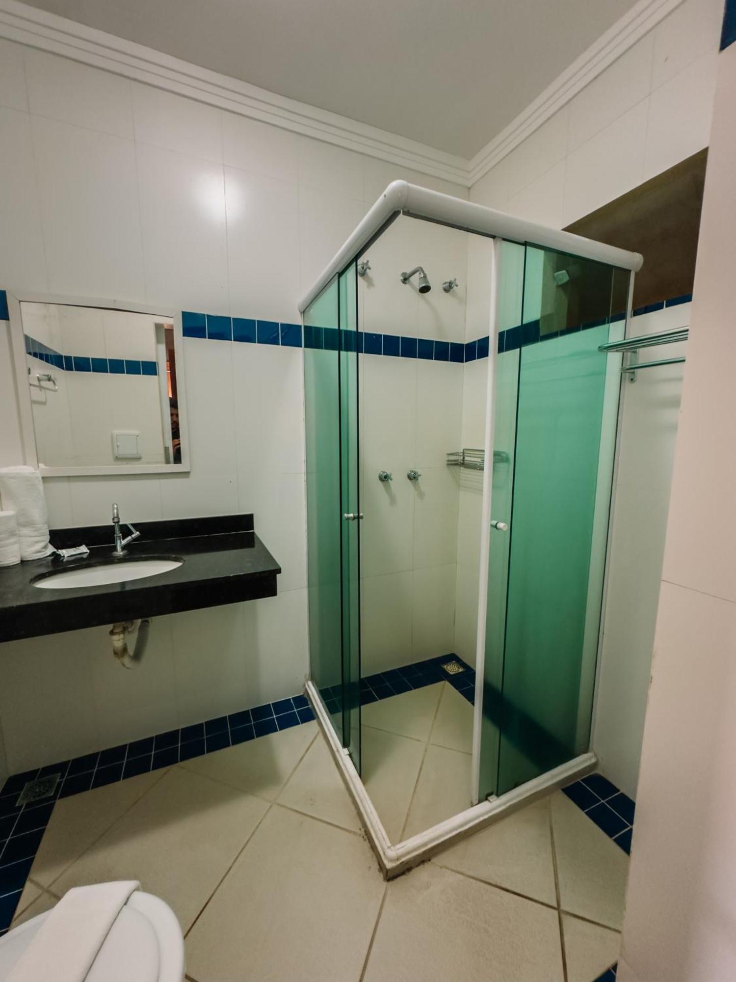 Hotel Beach Hills Порто Сегуро Екстериор снимка