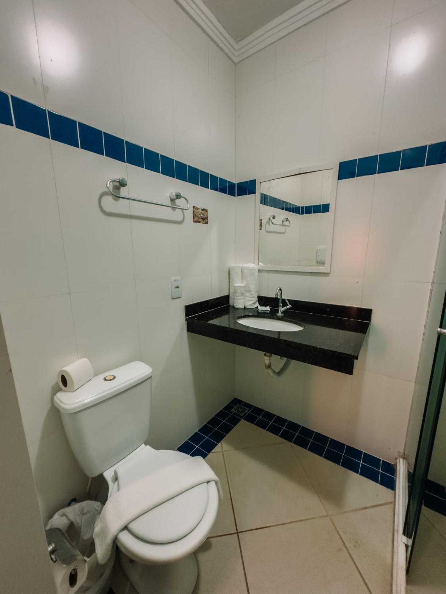 Hotel Beach Hills Порто Сегуро Екстериор снимка