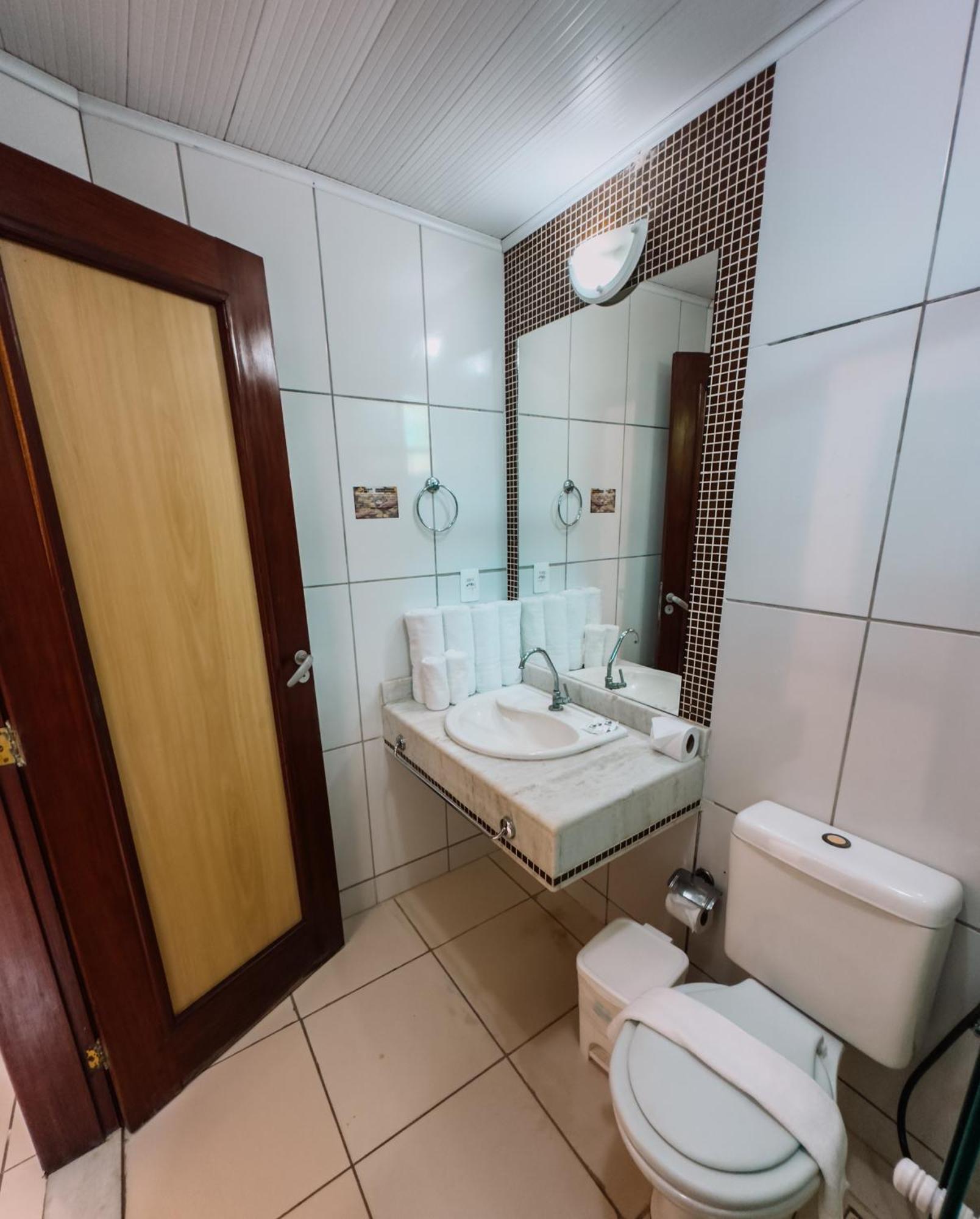 Hotel Beach Hills Порто Сегуро Екстериор снимка