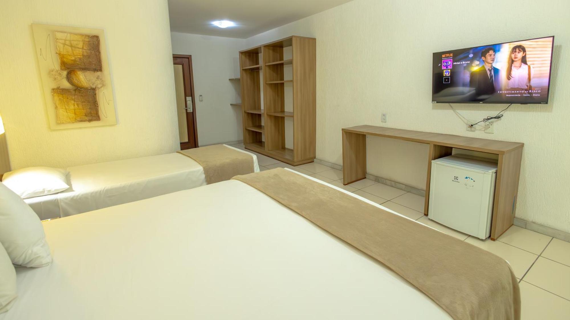 Hotel Beach Hills Порто Сегуро Екстериор снимка