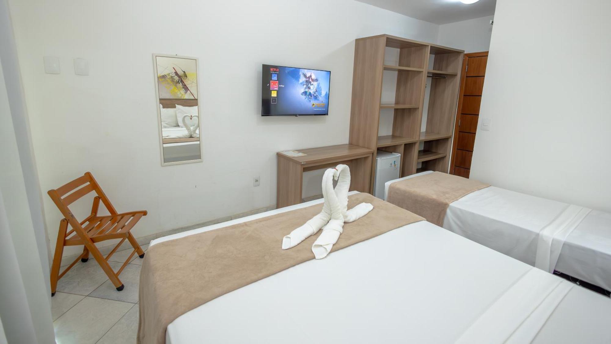 Hotel Beach Hills Порто Сегуро Екстериор снимка